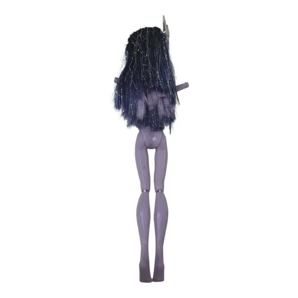 Monster High Boo York 2014 Astra Nova Doll Nude For Parts Collectable - Picture 5 of 8